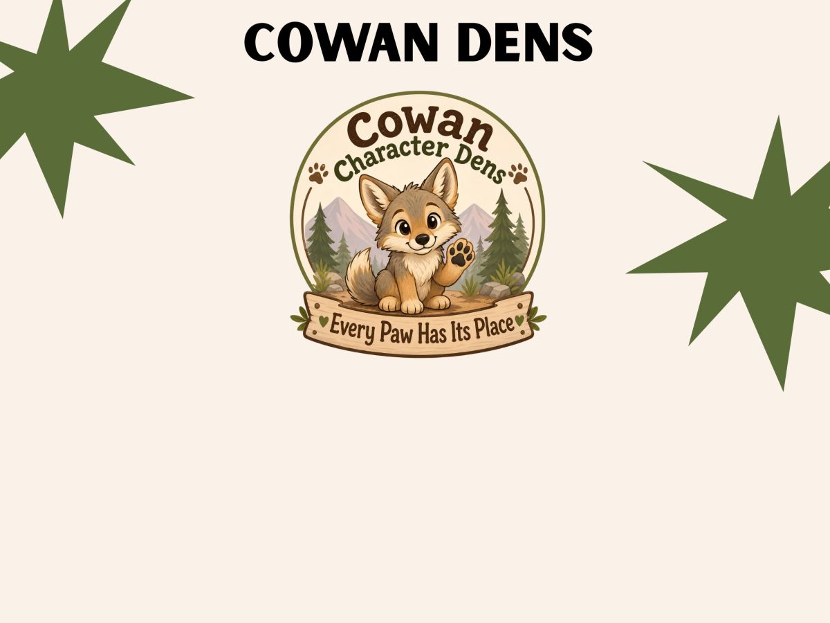 Cowan Dens