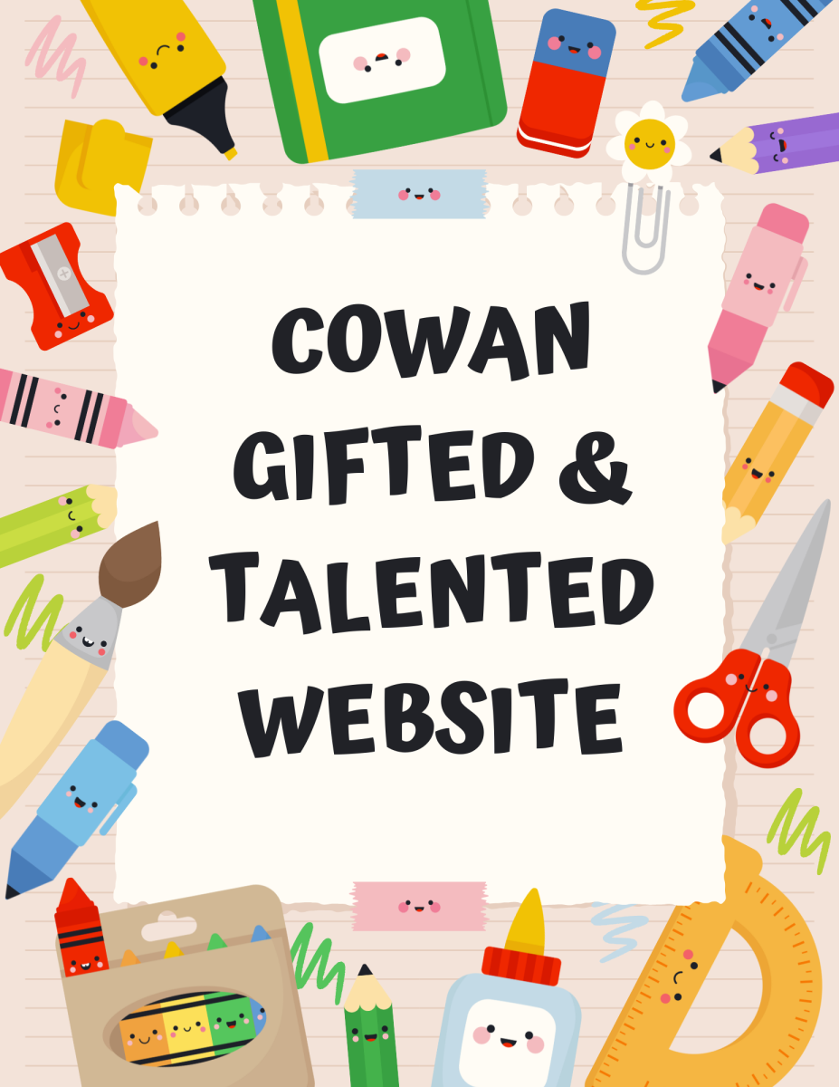 Cowan GT Website