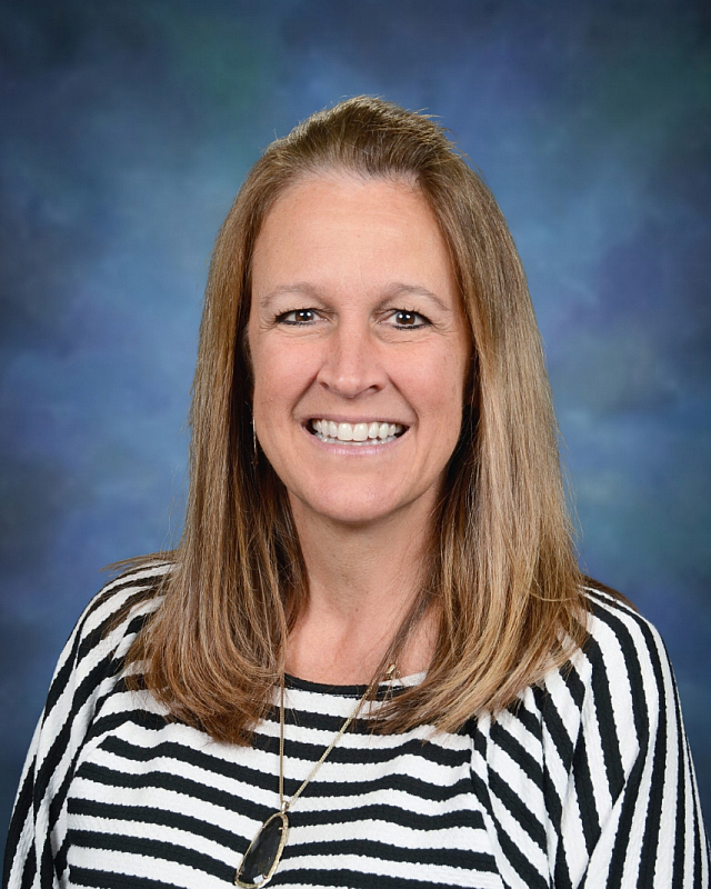 Second Grade Cowan Elementary School